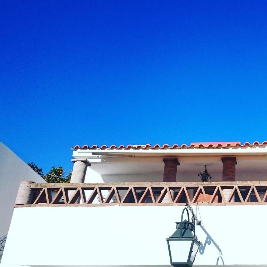 Casa Vitoria Guest House Évora Exterior foto