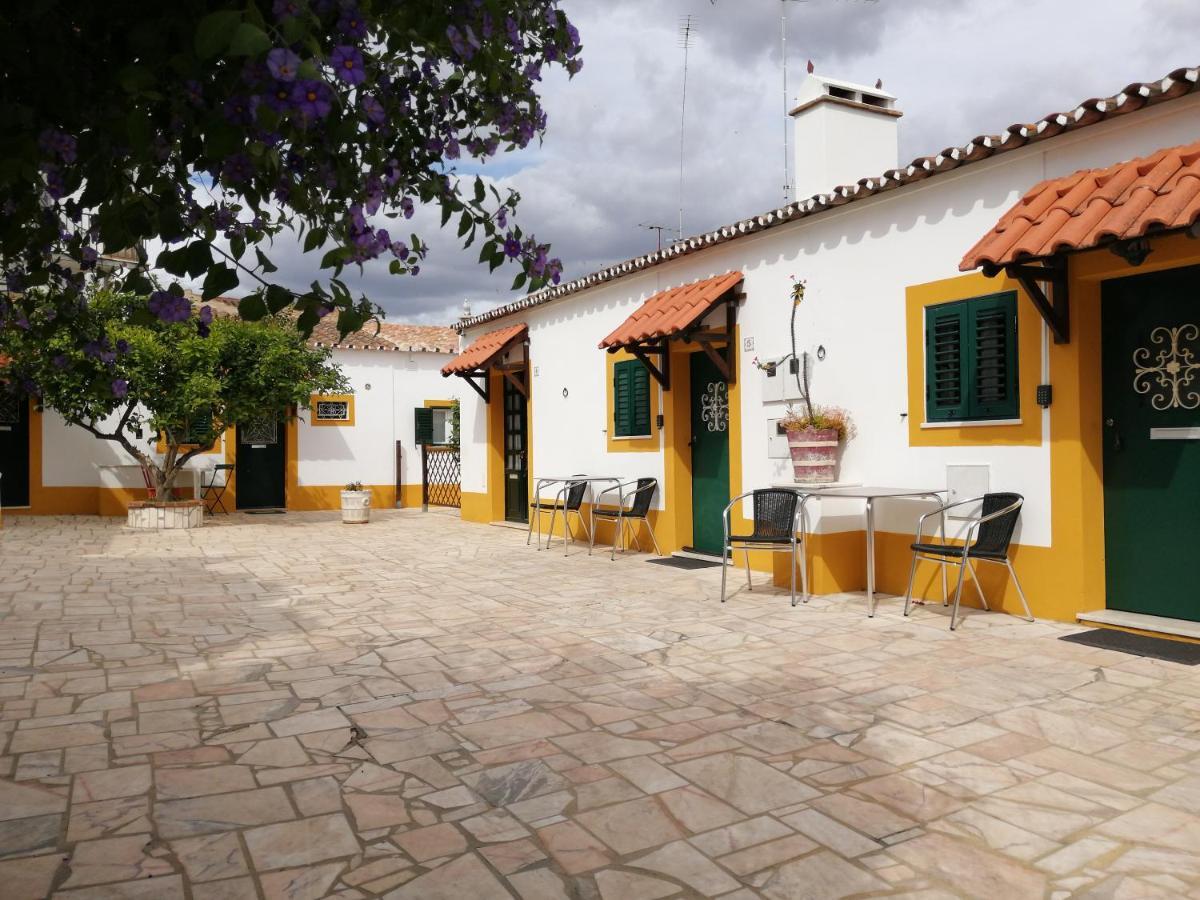 Casa Vitoria Guest House Évora Exterior foto