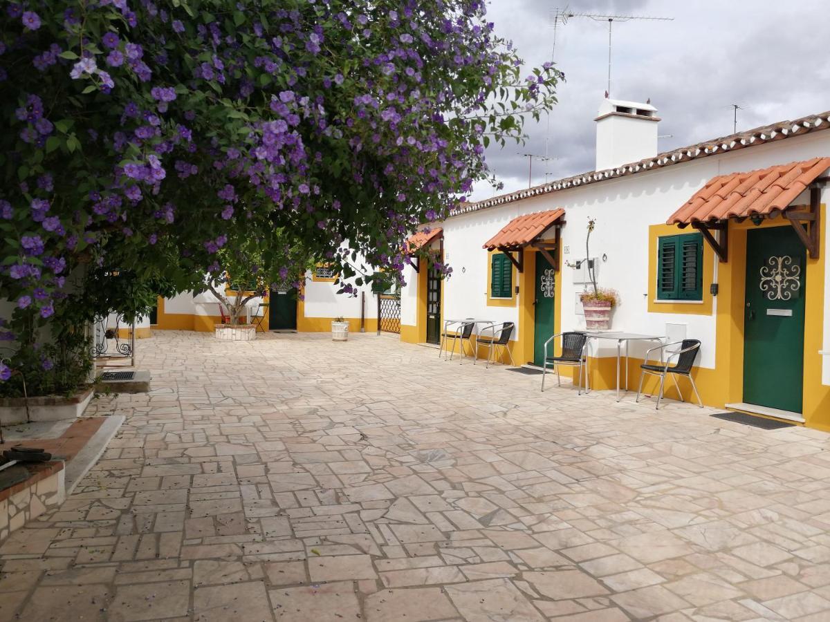 Casa Vitoria Guest House Évora Exterior foto